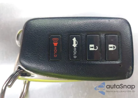 2015 Lexus Is 250 из США, поврежденный, VIN JTHBF1D20F5073081